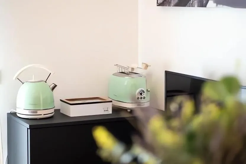 Apartman Green Apple - A 10 Minuti Dal Duomo Di Milano Olaszország
